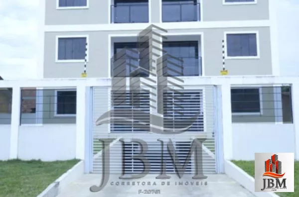 Apartamento para venda, 2 quarto(s),  Contorno, Ponta Grossa