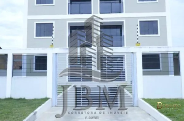 Apartamento para venda, 2 quarto(s),  Contorno, Ponta Grossa