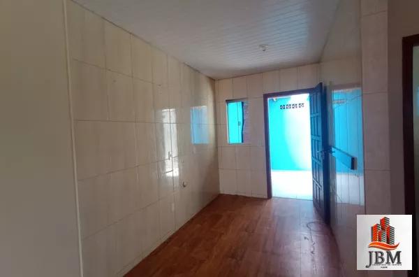 Casa para venda, 2 quarto(s),  Cará-cará, Ponta Grossa