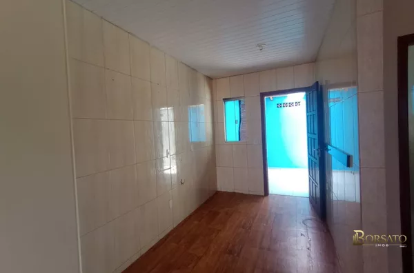 Casa para venda, 2 quarto(s),  Cará-cará, Ponta Grossa