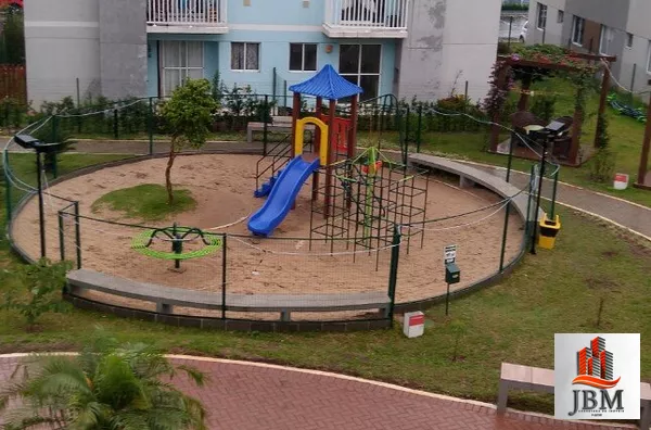 Apartamento para , 2 quarto(s),  Uvaranas, Ponta Grossa