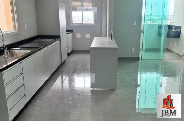 Apartamento para venda, 2 quarto(s),  Nova Rússia, Ponta Grossa