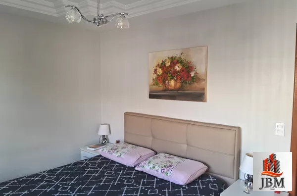 Excelente Casa à Venda no Jardim Carvalho