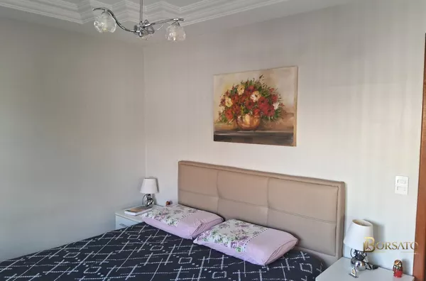 Excelente Casa à Venda no Jardim Carvalho