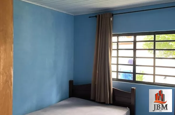 Casa para venda, 2 quarto(s),  Contorno, Ponta Grossa