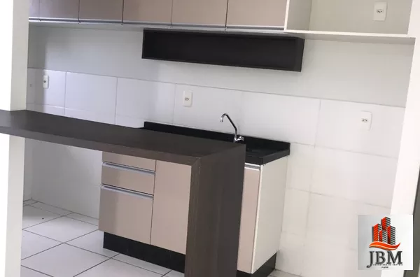 APARTAMENTO PARA VENDA Vittace Uvaranas