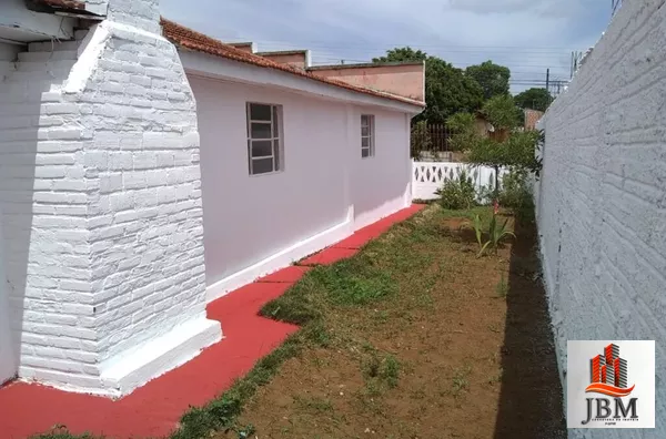 Casa  para Venda em  Uvaranas, Ponta Grossa R$250.000,00