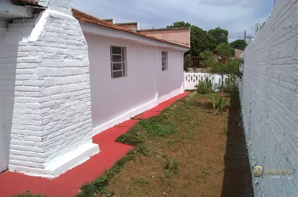 Casa  para Venda em  Uvaranas, Ponta Grossa R$250.000,00