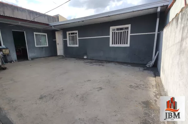 Casa para VENDA ,  Boa Vista, Ponta Grossa