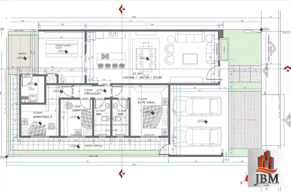 Casa para venda, 3 quarto(s),  Contorno, Ponta Grossa