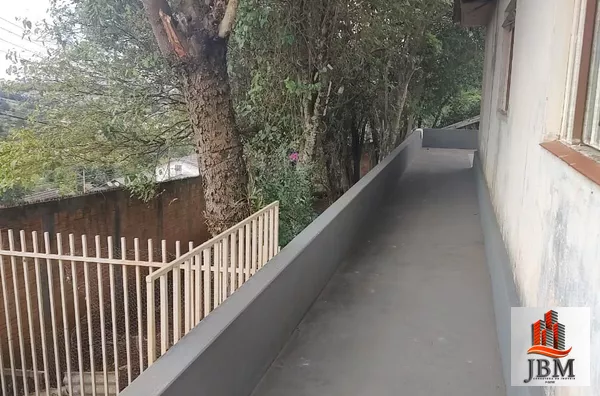 Casa para venda, 2 quarto(s),  Uvaranas, Ponta Grossa