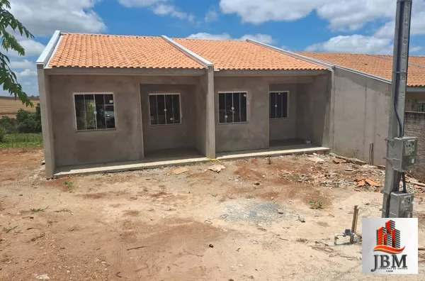 Casa na planta para venda,  Shangrilá, Ponta Grossa