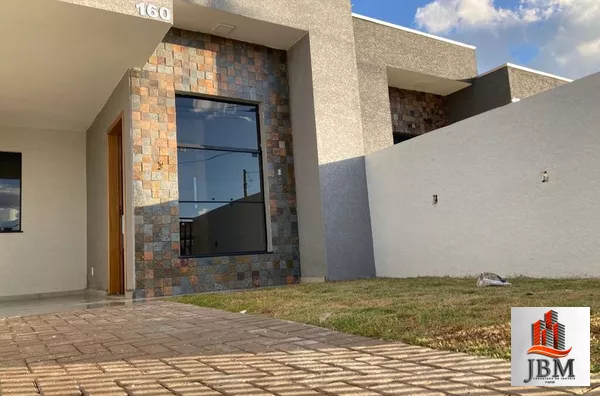 Casa para venda, 2 quarto(s),  Cará-cará, Ponta Grossa