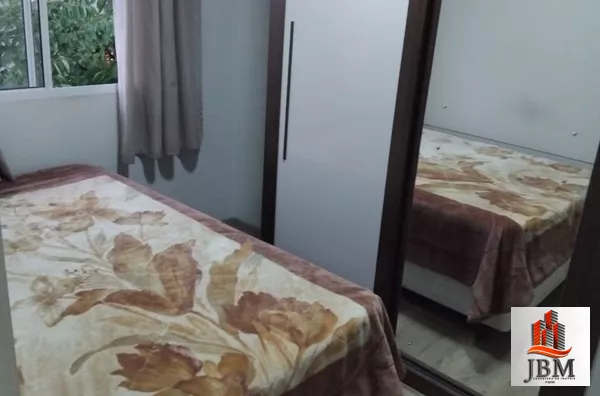 Apartamento para venda,  Vittace Uvaranas, Ponta Grossa