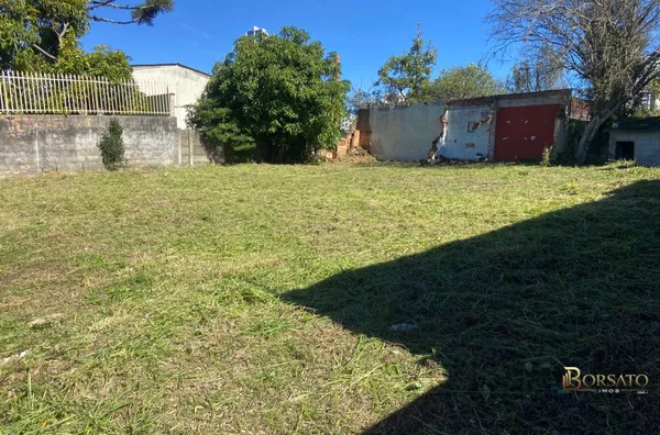 Terreno para venda,  Olarias, Ponta Grossa