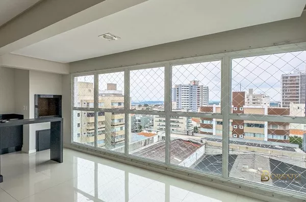 Apartamento Ed Rotterdam Vila Estrela