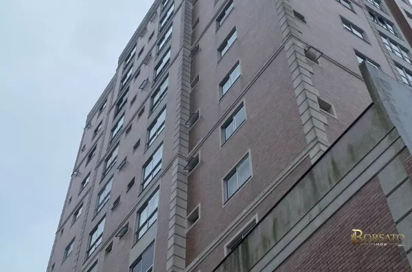 Apartamento Edificio Gran Torino | Centro