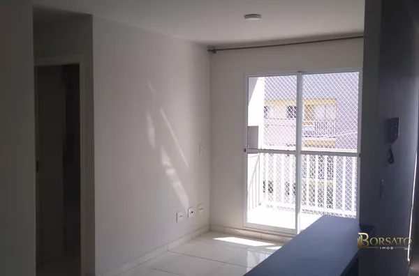 APARTAMENTO para Locação Vittace Uvaranas