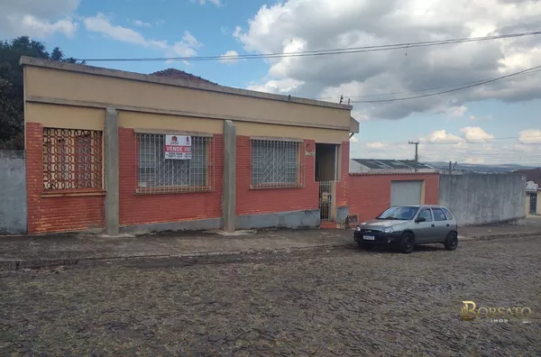 Casa para venda,  Uvaranas, Ponta Grossa