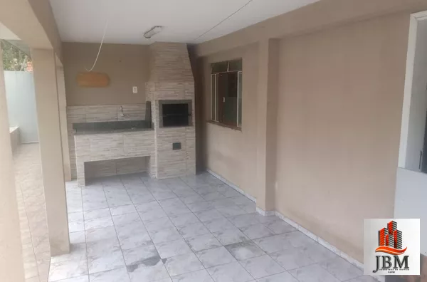 Casa para venda 3 quarto(s) oficinas ponta grossa