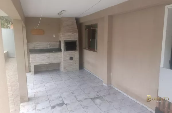 Casa para venda 3 quarto(s) oficinas ponta grossa