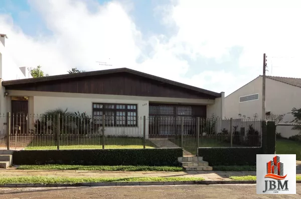 Casa,  Uvaranas, Ponta Grossa