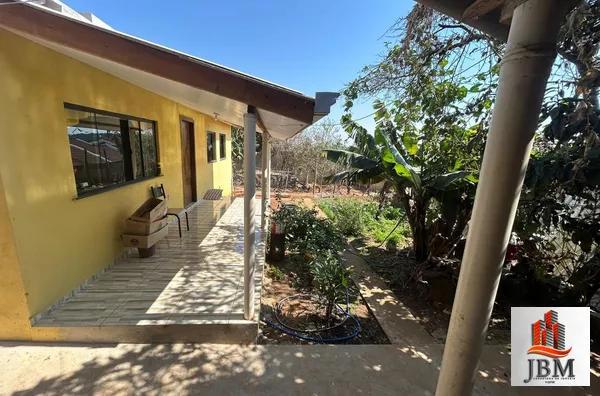 Casa para venda, 2 quarto(s),  Boa Vista, Ponta Grossa