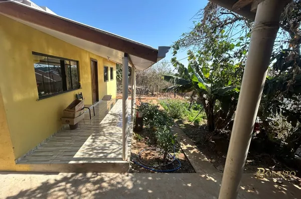 Casa para venda, 2 quarto(s),  Boa Vista, Ponta Grossa