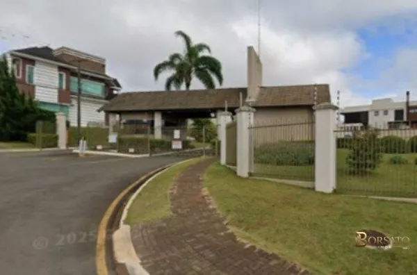 Terreno Condominio Colina dos Frades