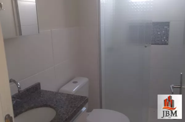 Apartamento para aluguel e venda, 2 quarto(s),  Uvaranas, Ponta Grossa