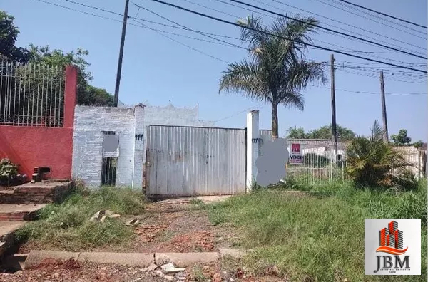 Terreno para venda, $350.000,00 Uvaranas, Ponta Grossa