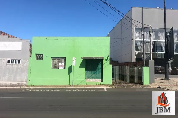 TERRENO para VENDA Ponta Grossa PR