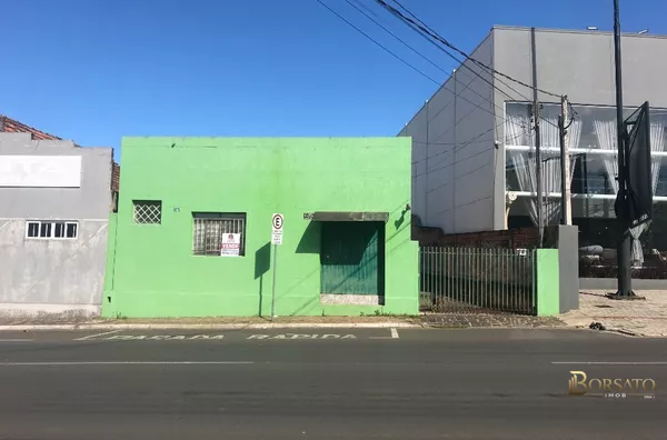TERRENO para VENDA Ponta Grossa PR