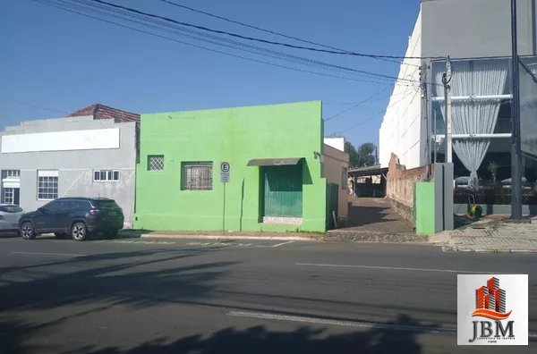 TERRENO para VENDA Ponta Grossa PR