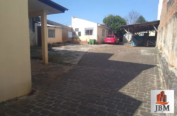 TERRENO para VENDA Ponta Grossa PR