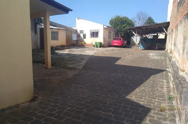 TERRENO para VENDA Ponta Grossa PR