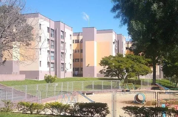 Apartamento para , 3 quarto(s),  Jardim Carvalho, Ponta Grossa