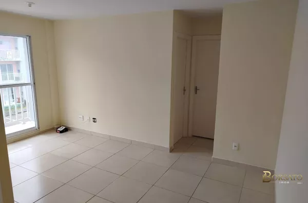 Apartamento para venda, 2 quarto(s),  Uvaranas, Ponta Grossa