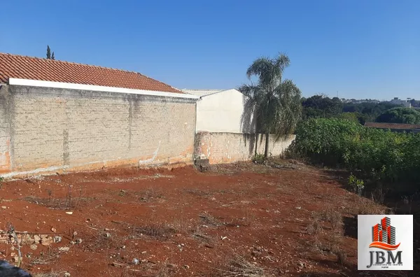 Terreno para venda uvaranas ponta grossa