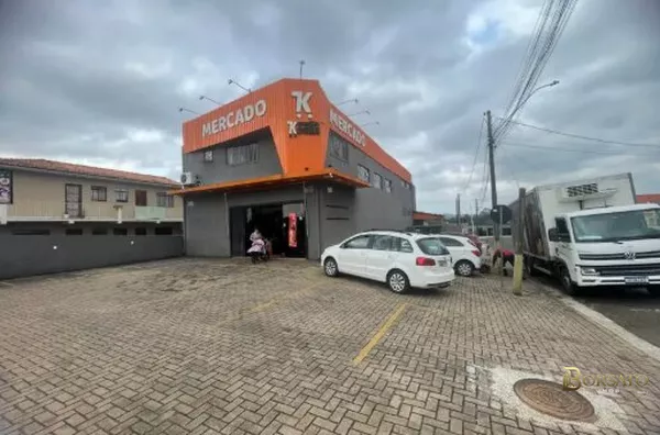 Sala comercial em galeria para aluguel e venda, 2 quarto(s),  Uvaranas, Ponta Grossa