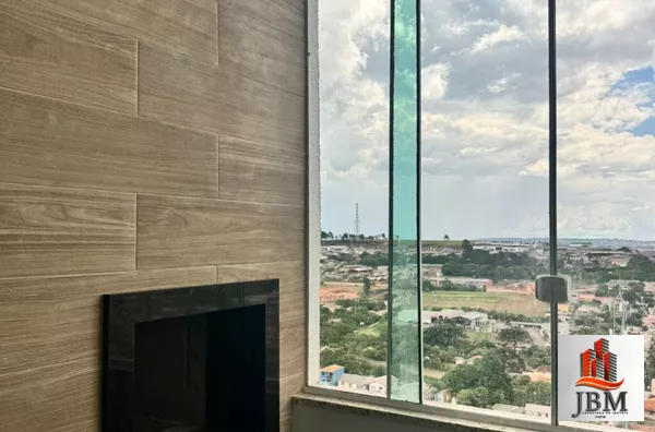 Apartamento para venda, 2 quarto(s),  Nova Rússia, Ponta Grossa