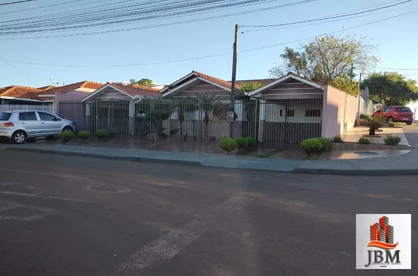 Casa para venda, Jardim Veneza, Ponta Grossa PR