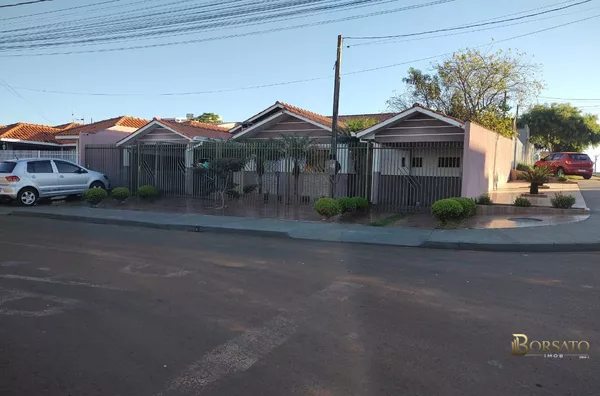 Casa para venda, Jardim Veneza, Ponta Grossa PR