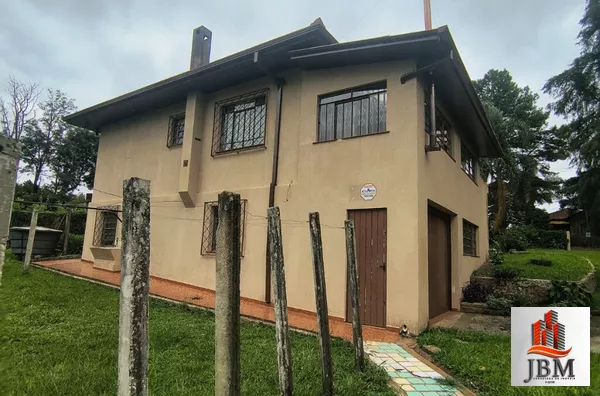 Casa para aluguel, 7 quarto(s),  Uvaranas, Ponta Grossa