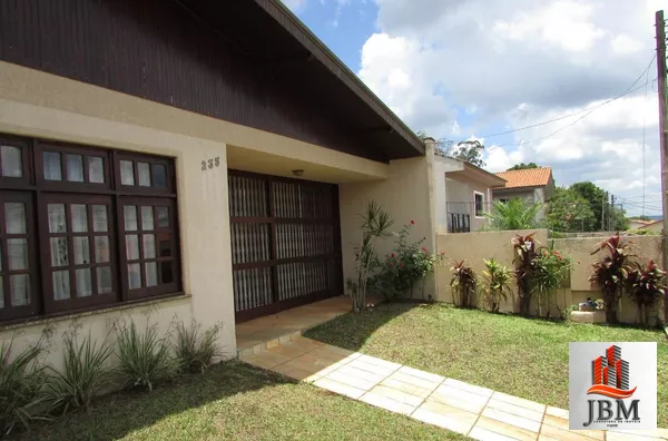 Casa,  Uvaranas, Ponta Grossa