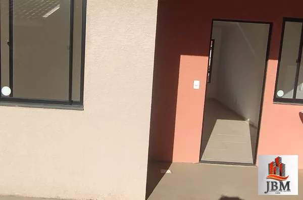 Casa para venda, 2 quarto(s),  Cará-cará, Ponta Grossa