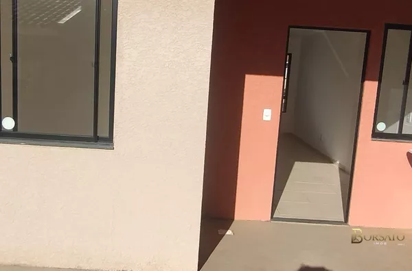 Casa para venda, 2 quarto(s),  Cará-cará, Ponta Grossa