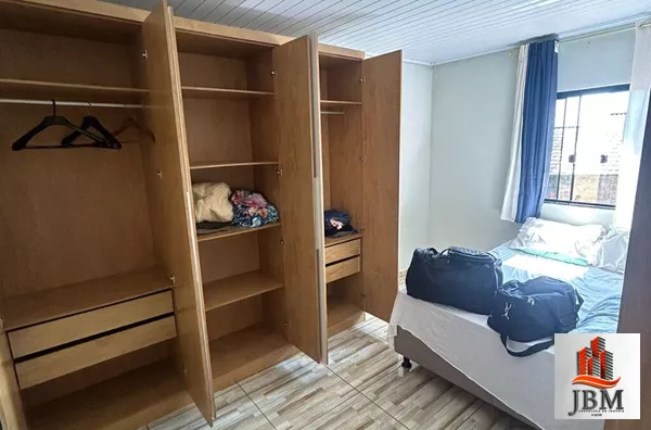 Casa para venda, 2 quarto(s),  Boa Vista, Ponta Grossa