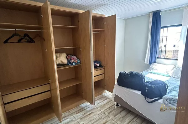 Casa para venda, 2 quarto(s),  Boa Vista, Ponta Grossa