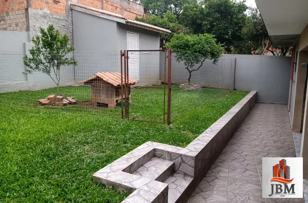 Casa para venda 3 quarto(s) oficinas ponta grossa